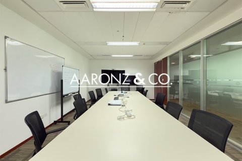 مكتب في Sheikh Zayed Road, دبي 36 م² رقم 103309 - صورة 2