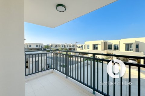 Villa en Dubai Hills Estate, Dubai, 5 dormitorios, 257 m², № 103310 - foto 14