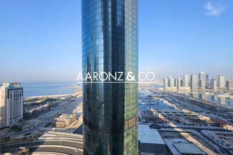 Appartement à Cayan Tower, Dubai Marina, Dubai, 2 chambres, 142 m², № 103306 - photo 2