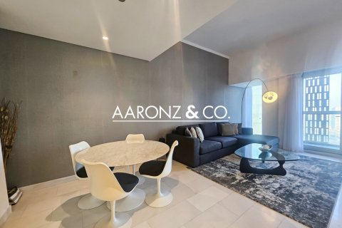 Appartement à Cayan Tower, Dubai Marina, Dubai, 2 chambres, 142 m², № 103306 - photo 20