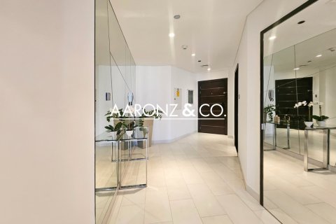 Appartement à Cayan Tower, Dubai Marina, Dubai, 2 chambres, 142 m², № 103306 - photo 10