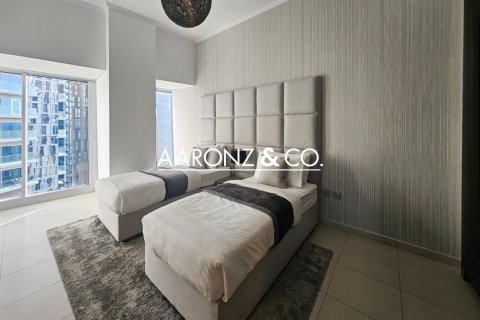 Appartement à Cayan Tower, Dubai Marina, Dubai, 2 chambres, 142 m², № 103306 - photo 15