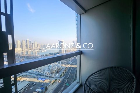 Квартира в Cayan Tower, Дубай Марина, Дубай, 2 спальни, 142м², № 103306