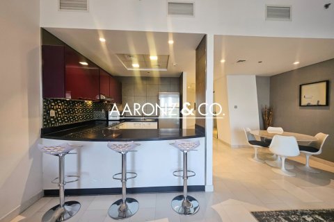 Appartement à Cayan Tower, Dubai Marina, Dubai, 2 chambres, 142 m², № 103306 - photo 8