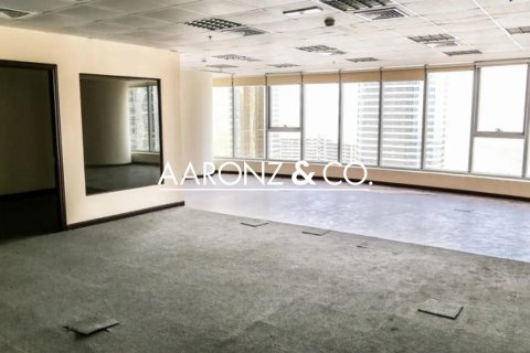 Office in Jumeirah Lake Towers, Dubai 113 sq.m. № 103308 - photo 2
