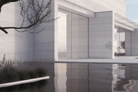 Apartamento en KETURAH RESERVE en Meydan Gated Community, Dubai, 1 dormitorio, 104 m², № 104009