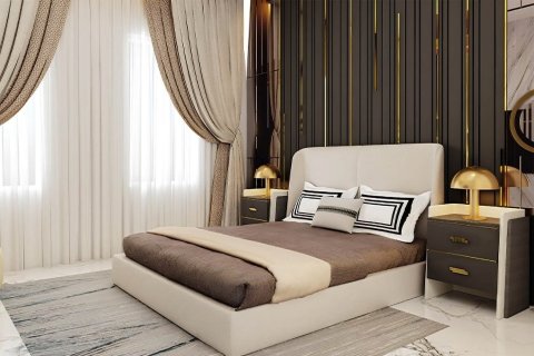 Appartement à BAYZ 101 à Business Bay, Dubai, 35 m², № 104019 - photo 9