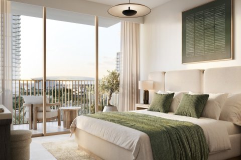 Apartment in AEON in Dubai Creek Harbour (The Lagoons), Dubai 1 bedroom, 92 sq.m. № 104018 - photo 14