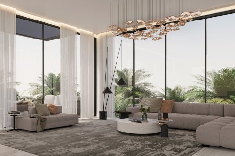 Apartment in TERRA GOLF COLLECTION in Jumeirah Golf Estates, Dubai 746 sq.m. № 104015 - photo 13