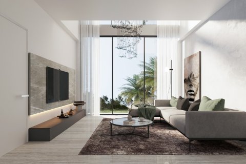 Apartment in TERRA GOLF COLLECTION in Jumeirah Golf Estates, Dubai 746 sq.m. № 104015 - photo 18
