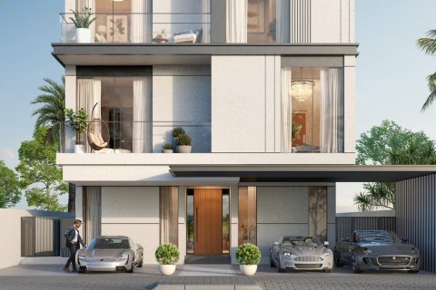 Apartment in TERRA GOLF COLLECTION in Jumeirah Golf Estates, Dubai 746 sq.m. № 104015 - photo 15