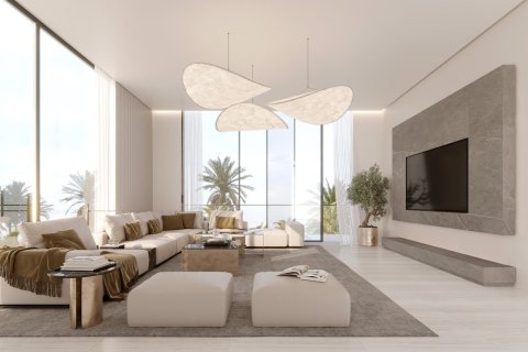 Apartment in TERRA GOLF COLLECTION in Jumeirah Golf Estates, Dubai 746 sq.m. № 104015 - photo 4