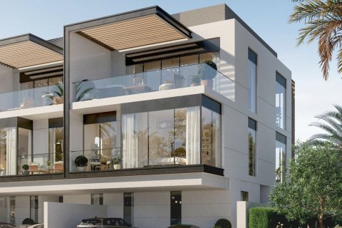 Apartment in TERRA GOLF COLLECTION in Jumeirah Golf Estates, Dubai 746 sq.m. № 104015 - photo 7