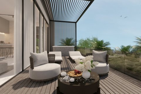 Apartment in TERRA GOLF COLLECTION in Jumeirah Golf Estates, Dubai 746 sq.m. № 104015 - photo 19