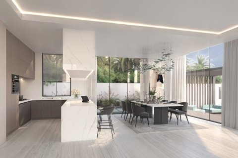 Apartment in TERRA GOLF COLLECTION in Jumeirah Golf Estates, Dubai 746 sq.m. № 104015 - photo 17