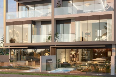 Apartment in TERRA GOLF COLLECTION in Jumeirah Golf Estates, Dubai 746 sq.m. № 104015 - photo 6