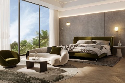 Apartment in TERRA GOLF COLLECTION in Jumeirah Golf Estates, Dubai 746 sq.m. № 104015 - photo 20