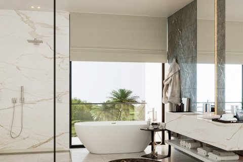 Apartment in TERRA GOLF COLLECTION in Jumeirah Golf Estates, Dubai 746 sq.m. № 104015 - photo 9
