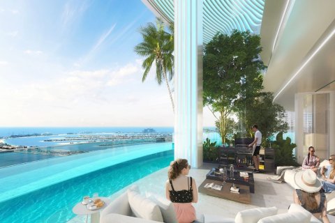 شقة في CASA DAMAC TOWER في Al Sufouh, دبي 1غرف نوم, 76 م² رقم 104016 - صورة 9