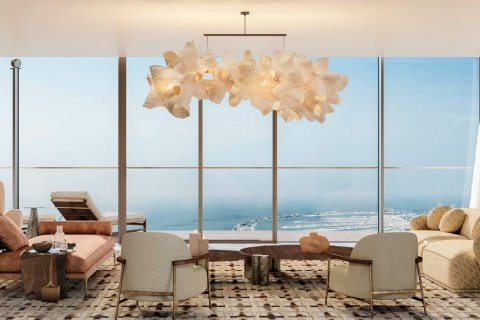 Apartment in SIX SENSES RESIDENCES in Dubai Marina, Dubai 2 bedrooms, 186 sq.m. № 104017 - photo 18