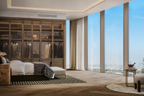 Apartment in SIX SENSES RESIDENCES in Dubai Marina, Dubai 2 bedrooms, 186 sq.m. № 104017 - photo 21
