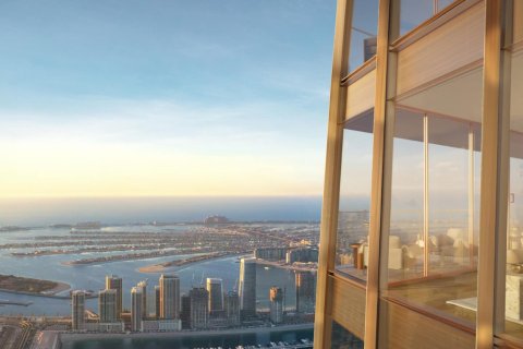 Apartment in SIX SENSES RESIDENCES in Dubai Marina, Dubai 2 bedrooms, 186 sq.m. № 104017 - photo 25