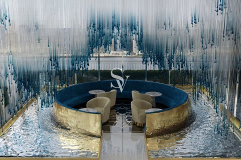 Apartamento en Business Bay, Dubai, 1 dormitorio, 88 m², № 77463 - foto 9