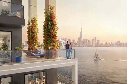 Apartment in Maritime City, Dubai 3 bedrooms, 190 sq.m. № 77465 - photo 7