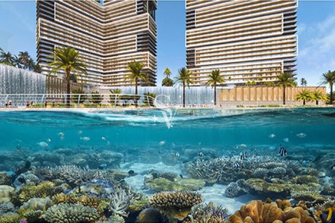 Apartment in Maritime City, Dubai 3 bedrooms, 190 sq.m. № 77465 - photo 10