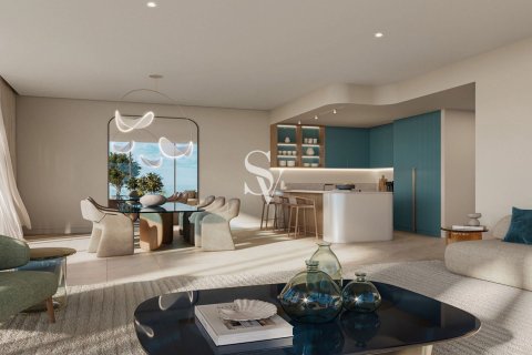 Apartment in Maritime City, Dubai 3 bedrooms, 190 sq.m. № 77465 - photo 2