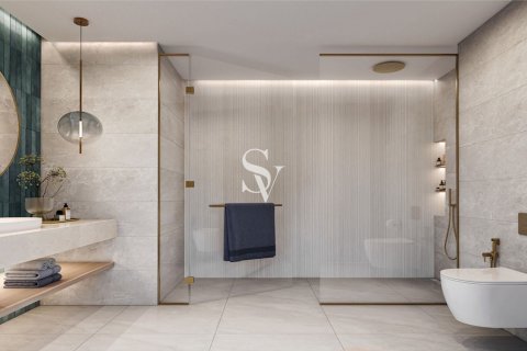 Apartment in Maritime City, Dubai 3 bedrooms, 190 sq.m. № 77465 - photo 6