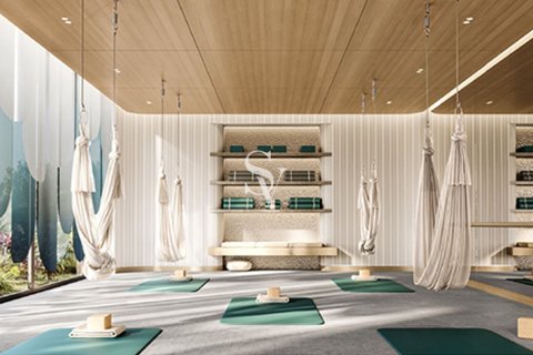 Apartment in Maritime City, Dubai 3 bedrooms, 190 sq.m. № 77465 - photo 19