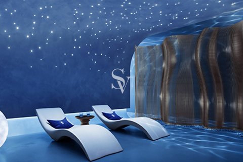 Apartment in Maritime City, Dubai 3 bedrooms, 190 sq.m. № 77465 - photo 22