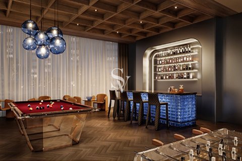 Apartment in Maritime City, Dubai 3 bedrooms, 190 sq.m. № 77465 - photo 28