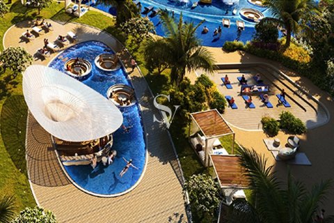 Apartment in Maritime City, Dubai 3 bedrooms, 190 sq.m. № 77465 - photo 20