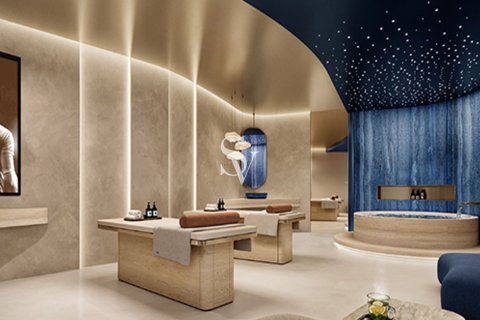 Apartment in Maritime City, Dubai 3 bedrooms, 190 sq.m. № 77465 - photo 21