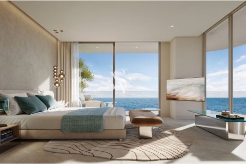 Apartment in Maritime City, Dubai 3 bedrooms, 190 sq.m. № 77465 - photo 4