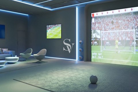 Apartment in Maritime City, Dubai 3 bedrooms, 190 sq.m. № 77465 - photo 16