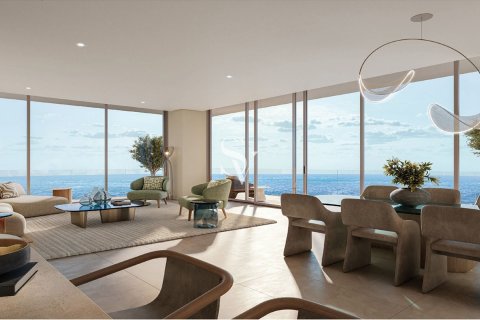 Apartment in Maritime City, Dubai 3 bedrooms, 190 sq.m. № 77465 - photo 3