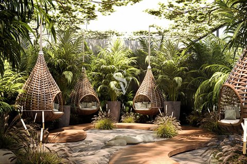 Apartment in Maritime City, Dubai 3 bedrooms, 190 sq.m. № 77465 - photo 23