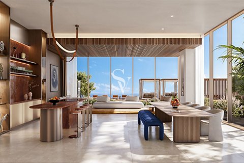 Apartment in Maritime City, Dubai 3 bedrooms, 190 sq.m. № 77465 - photo 29