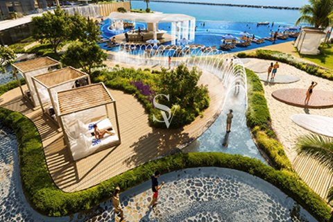 Apartment in Maritime City, Dubai 3 bedrooms, 190 sq.m. № 77465 - photo 25