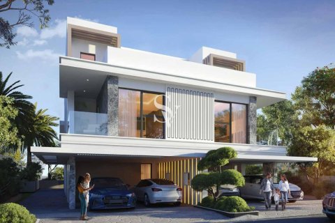 Adosado en Dubai Land, Dubai, 4 dormitorios, 144 m², № 77458 - foto 29