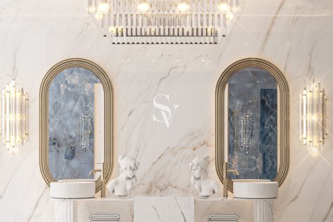 Apartment in Business Bay, Dubai 1 bedroom, 99 sq.m. № 77464 - photo 9