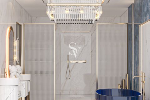 Apartment in Business Bay, Dubai 1 bedroom, 99 sq.m. № 77464 - photo 2