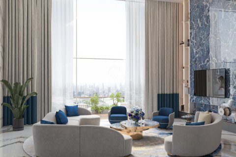 Apartment in Business Bay, Dubai 1 bedroom, 99 sq.m. № 77464 - photo 14