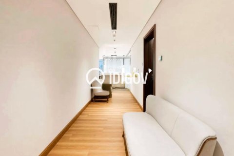 Oficina en Al Manara Tower, Business Bay, Dubai, 137.87 m², № 121140 - foto 4