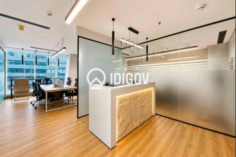 Oficina en Al Manara Tower, Business Bay, Dubai, 137.87 m², № 121140 - foto 8