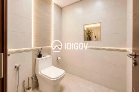 Oficina en Al Manara Tower, Business Bay, Dubai, 137.87 m², № 121140 - foto 6