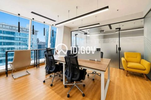 Oficina en Al Manara Tower, Business Bay, Dubai, 137.87 m², № 121140 - foto 7